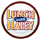 Lunch with Haley